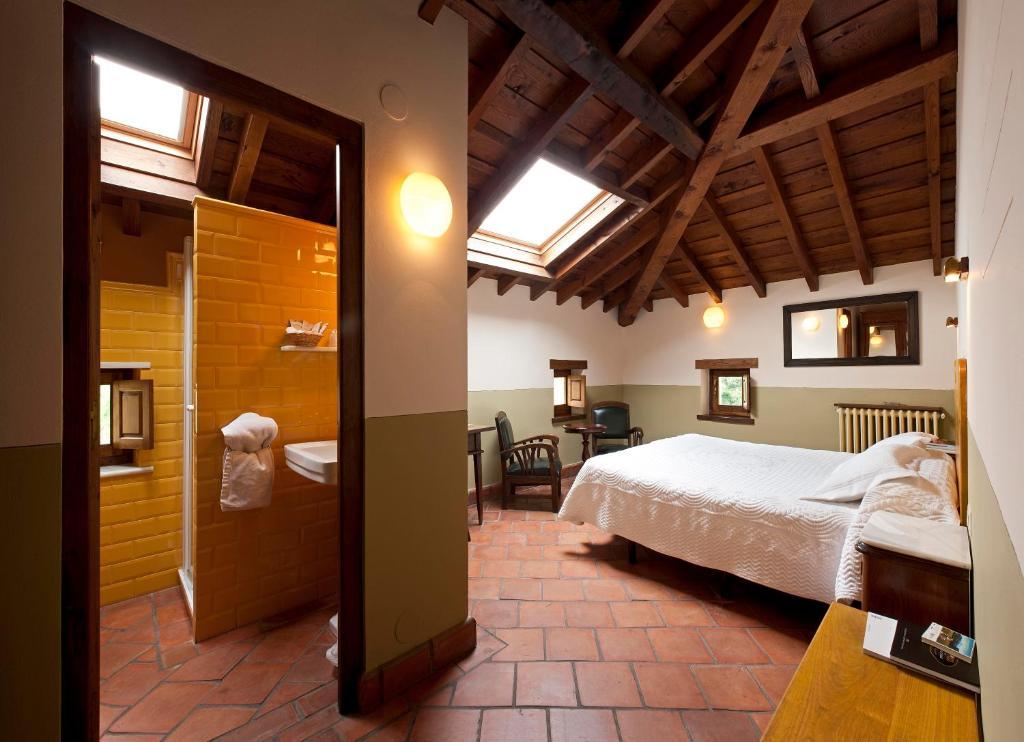 Hotel Rural Arredondo Celorio  Habitación foto