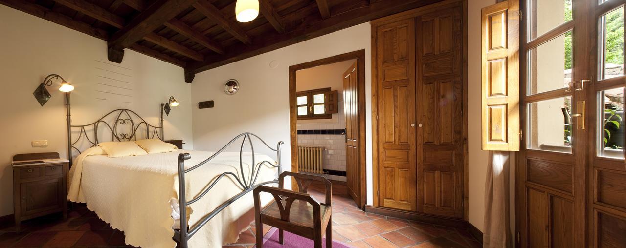 Hotel Rural Arredondo Celorio  Exterior foto